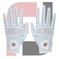 FootJoy Golf Glove FJ Women GTXtreme Super Thousand Cloth Sports [1 Pair]13636245