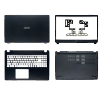 New Laptop LCD Back Cover/Front Bezel/Palmrest/Bottom Case Rear Housing For Acer Aspire 3 A315-42 A315-56 A315-54 EX215-51 N19C1