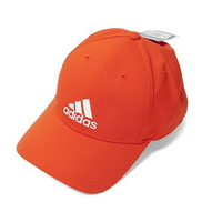 Adidas  6PCAP 老帽  基本款  休閒帽 運動帽 棒球帽 BK0798