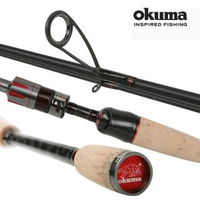 【OKUMA】RTX 阿提斯 路亞竿-RTX701M(一本竿設計黑鱸/溪流捲仔適用)