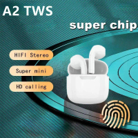 Tai Nghe Bluetooth Không Dây A2Pro TWS Chính Hãng Mới, Tai Nghe Nhét Tai Mini, Thích Hợp Cho Huawei,