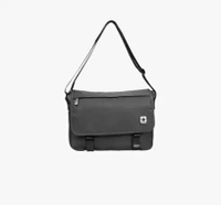 Converse Messenger Bag Black CONLTB2432-1