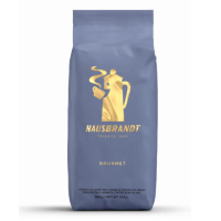 即期品【HAUSBRANDT】極品咖啡豆 1KG/包