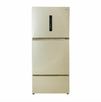 【HERAN/禾聯】578L 大三門系列變頻三門電冰箱 HRE-C5721V ★僅限竹苗地區安裝服務★