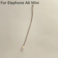Elephone A6 mini Phone Coaxial Signal Cable For Elephone A6 mini Repair Fixing Part Replacement