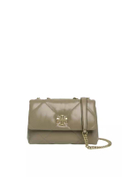 Tory Burch Small Kira Diamond Quilt Convertible Shoulder Bag 鏈條袋/斜揹袋