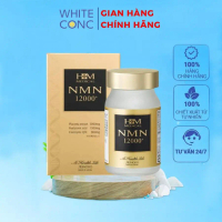 Viên Uống NMN 12000, 18000 Aishodo Hỗ Trợ Trẻ Hóa