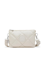 กระเป๋าสะพายยูนิเซ็กส์ Riri สี Airy Beige QL