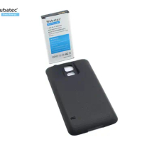 1x 5600mAh NFC Extended Battery + Back Cover For Samsung Galaxy S5 i9600 i9602 i9605 G900F G900T G900S G9008 G900 S5 Neo G903