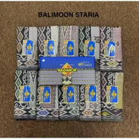 ZS - Paket Grosir 10 Pcs Sarung Wadimor Katun Print WD BALIMON STARIA