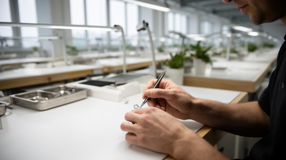 Pandora Opens $150 Million Vietnam Factory, Its First Production Hub ...