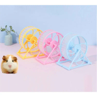 Wheel Hamster , Vòng chạy Hamster 12cm