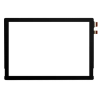 For Microsoft Surface Pro 5 Pro5 1796 LP123WQ1 Touch Screen Digitizer Glass