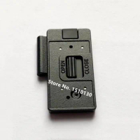 Black Original Battery Door Cover Repair Part For Fujifilm X-T20 X-T30 XT20 XT30 Digital Camera