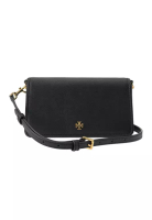 Tory Burch 女士單肩包黑色159463