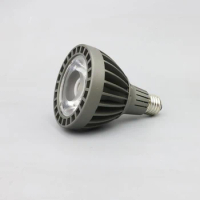 E27 30W PAR30 COB LED Spot Light Bulb Lamp par30 Warm White/Cool White/White Spot Downlight Indoor Lighting
