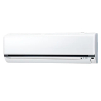 【Panasonic 國際牌】2-3坪變頻冷專K系列分離式冷氣(CS-K22FA2/CU-K22FCA2)