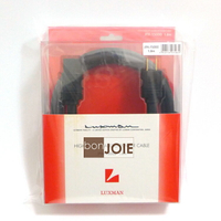::bonJOIE:: 日本進口 日本製 LUXMAN JPA-15000 OFC 升級電源線 (1.8m) (全新盒裝) 高純度無氧銅