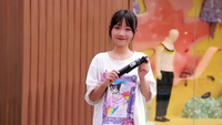 自拍杆三脚架2024新款防抖手机拍摄支架旅游通用四脚架一体式自拍 99購物節