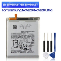 NEW Replacement Battery EB-BN980ABY EB-BN985ABY For Samsung Galaxy Note20 Note 20 Samsung Galaxy Note20 Ultra Note 20 Ultra