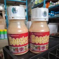 BOOSTER BUAH 250ML / BOOSTER BUAH 250 ML