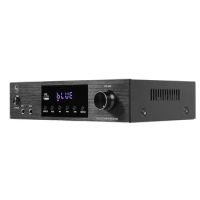 2023 High Power LED display HD Hifi Home Karaoke Amplifier with A/B/A+8 KTV-200