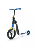 Scoot and Ride Highwayfreak 2合1平衡滑板車(3 yr+) 藍 滑板車 + 平衡車