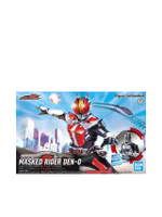 FIGURE RISE MASKEDRIDER DENO