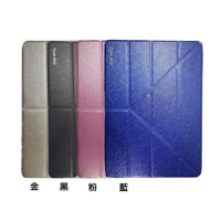 SAMSUNG  Galaxy Tab E 8.0 ( T377 / T3777 )    新時尚 - 多功能平板皮套