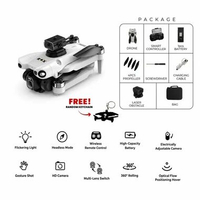 ROX X9 Mini SC Drone HD Dual Camera WiFi FPV Combo Version ROX X9 MINI 2026