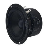 3.5" inch 4ohm 6ohm 8ohm 15W Full Range Speaker Audio Stereo Loudspeaker Horn Trumpet DSCS-3-01