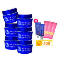 【OZIO 歐姬兒】蜂王乳QQ潤白凝露EX-75g/6入(美白淡斑升級款)