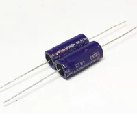 63v470uf Electrolytic Capacitor Axial capacitance 470UF 63V 13x26mm