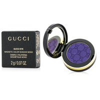 SW Gucci-27極致魅惑單色眼影 Magnetic Color Shadow Mono - #150 Ultra Violet