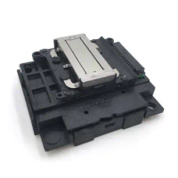 Printer Print Head Fit For Epson EcoTank L3219 L3255 L3218 L3251 L3256 L3258 L3253