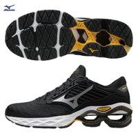 WAVE CREATION 22 一般型男款慢跑鞋 J1GC210103【美津濃MIZUNO】