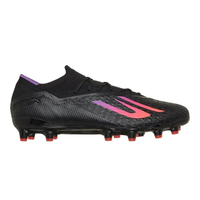 SKX_2 Elite AG รองเท้าฟุตบอลผู้ชาย สีดำ
