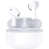 Honor CHOICE Earbuds X7 Lite | White