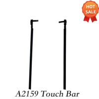 2019 Year A2159 Touchbar EMC 3301 For Macbook Pro 13 inch Touch Bar with Flex Cable Replacement