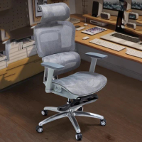 Comfortable Office Chair Armchair Vanity Ergonomic Mobile Gaming Chair Desk Home Swivel Silla Escritorio Luxury Furnitures
