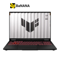 โน๊ตบุ๊ค Asus TUF Gaming A16 FA608UP-QT016W Gray by Banana IT