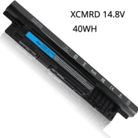14.8V 40Wh XCMRD Laptop Battery For Dell Inspiron 15 5000 Series 15-3542 15-3541 15R-N3521 Notebook Battery