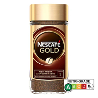 Nescafe Gold Blend Instant Soluble Coffee 100g