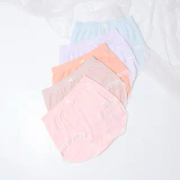 [5 PCS]  SIZE 5XL COQUETTE UNDERWEAR CELANA DALAM WANITA BIG SIZE JUMBO RENDA / CD CEWEK UP TO 80 CM