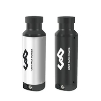 Lithium Water Bottle Battery 48V 52V 36V Motor Trike Ebike E Bicycle Accessories Batteries