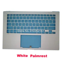 Laptop Palmrest For LG Gram 14 14Z90P 14Z90P-G 14Z90P-K MBN664635XX 14Z90P-K.AAB8U1 AAS7U1 AAS8U1 14Z90P-G.AR78F AR56N AH75A5
