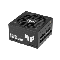 【ASUS 華碩】TUF Gaming 1200W 白金牌 電源供應器 (TUF-GAMING-1200P)