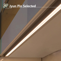 【Jyun Pin 駿品裝修】無光點全觸控式把手燈(RN007-80WW)