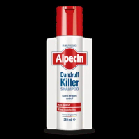 Alpecin抗頭皮屑洗髮露 250ml