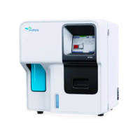 Original Used Sysmex XP-300 XP-100 Automated CBC Hematology Analyzer Machine 3 Part Reagents Price